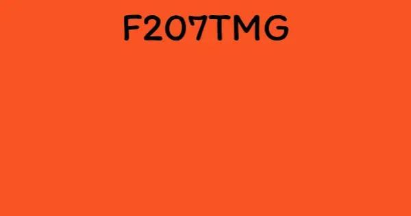 F207TMG