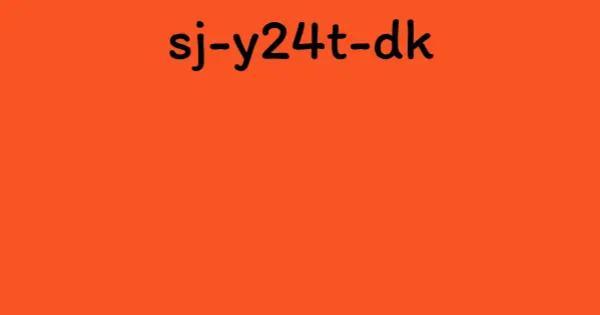 sj-y24t-dk