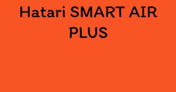 Hatari SMART AIR PLUS