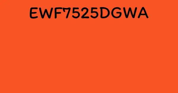 EWF7525DGWA