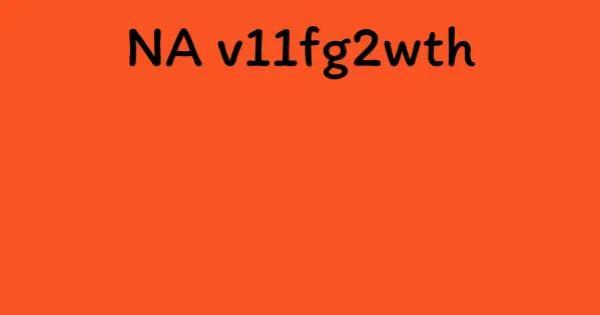 NA v11fg2wth