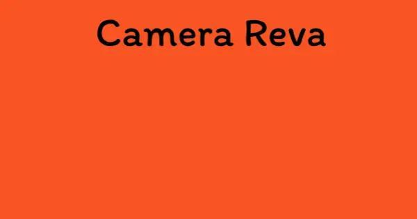 Camera Reva